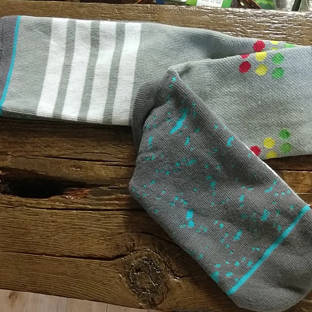 Odd Sox great socks
