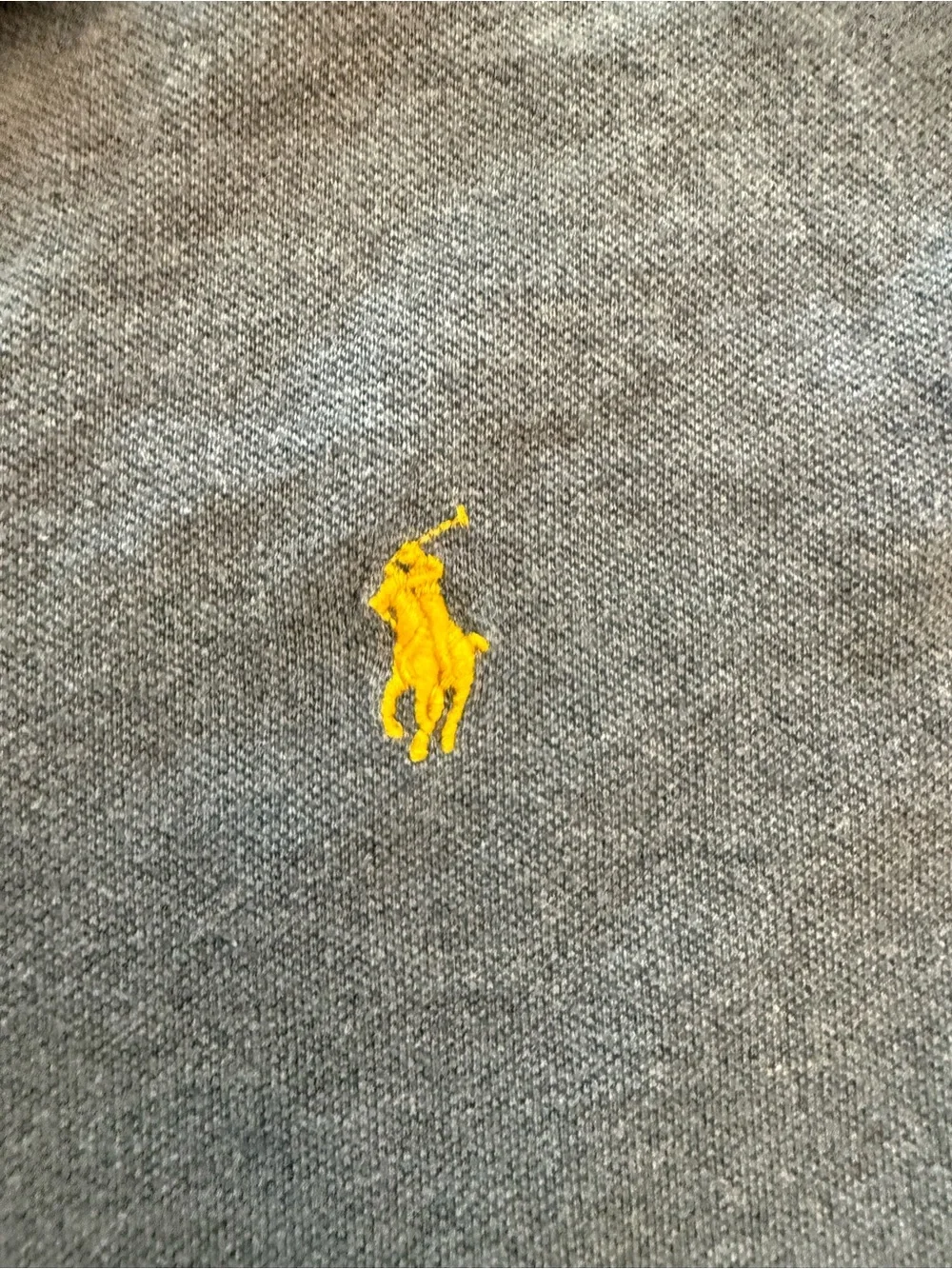 Ralph Lauren features classic