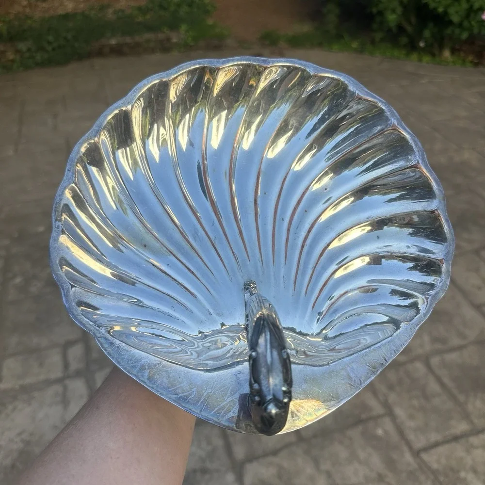 Apollo EPC this dish