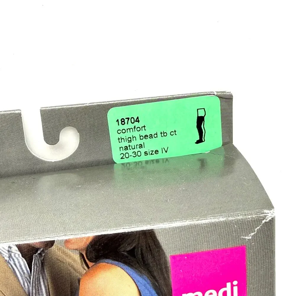 Mediven compression stockings