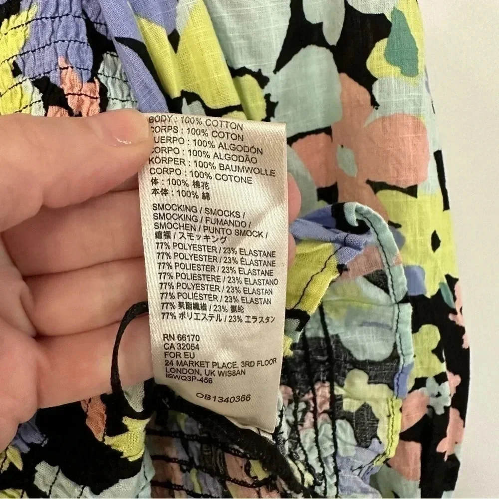 Free People nwt free