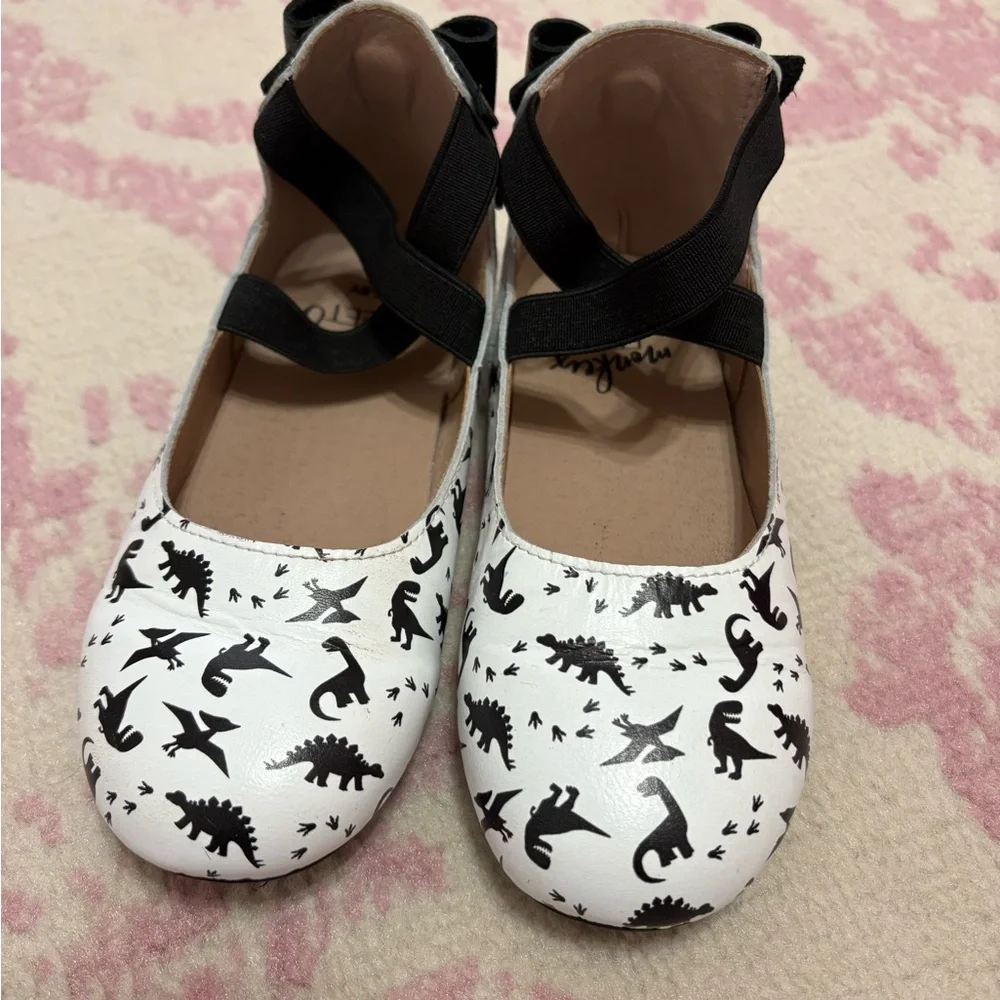Monkey Feet genuine spring