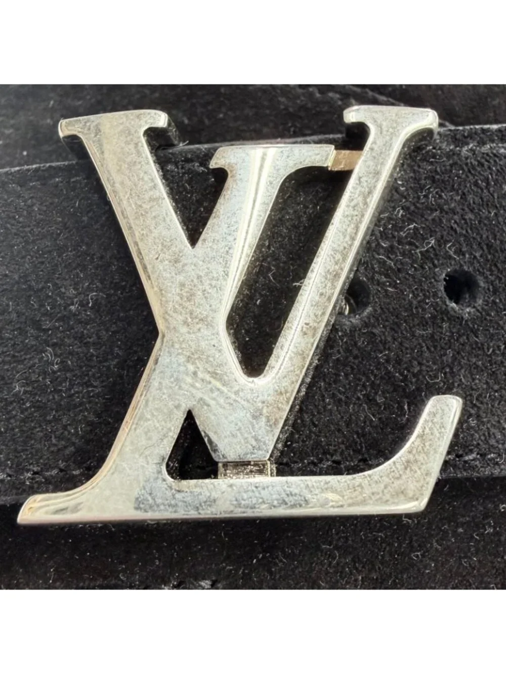 Louis Vuitton brand louis