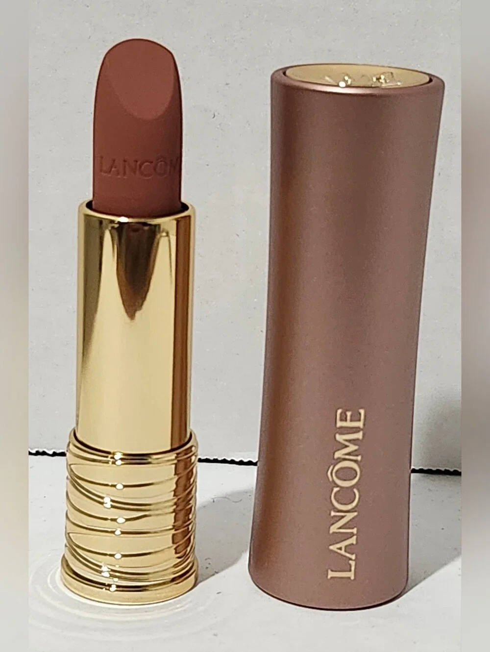 Lancome absolute rouge