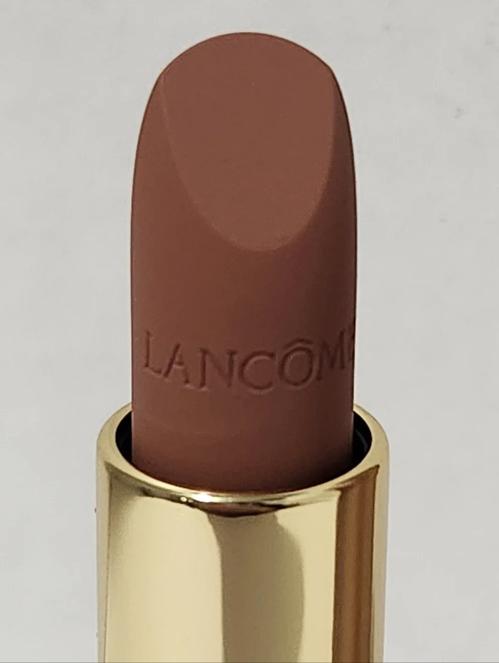 Lancome absolute rouge