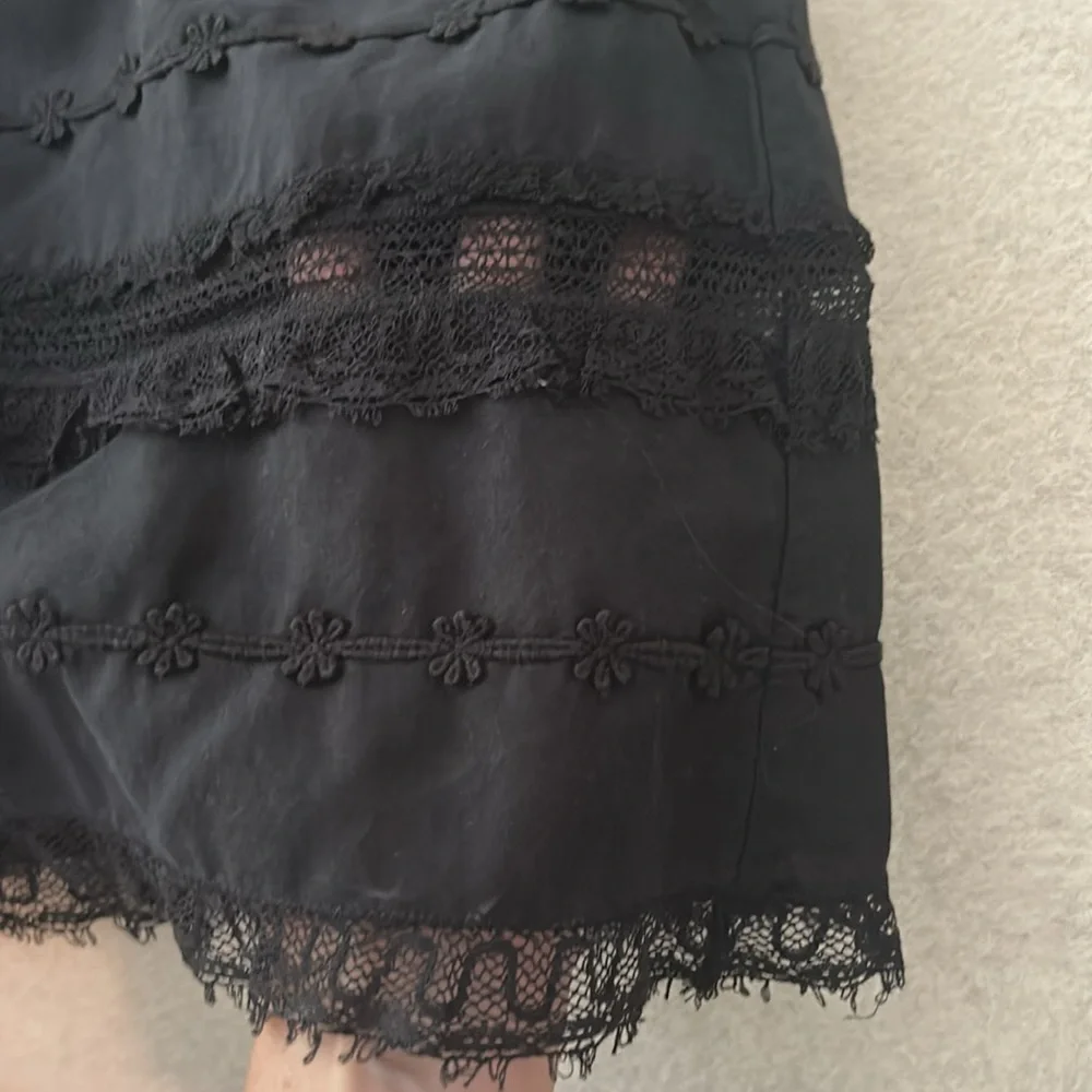 Ulla Johnson subtle lace