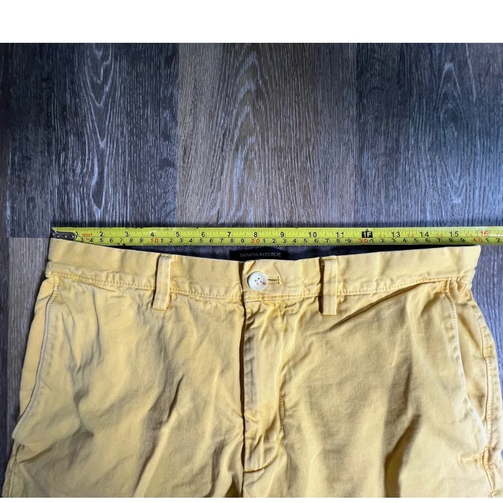 Banana Republic banana republic