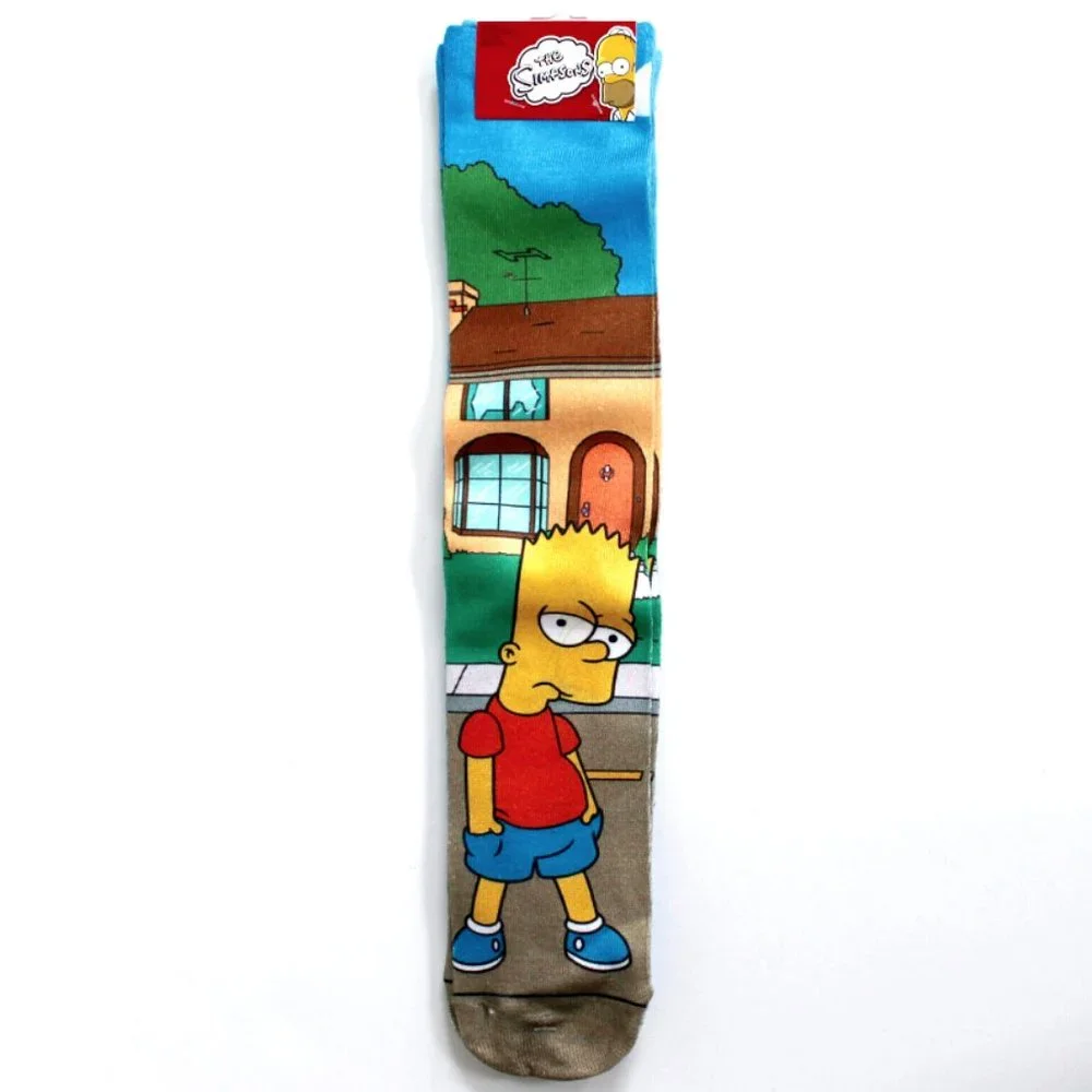 Simpsons brand new