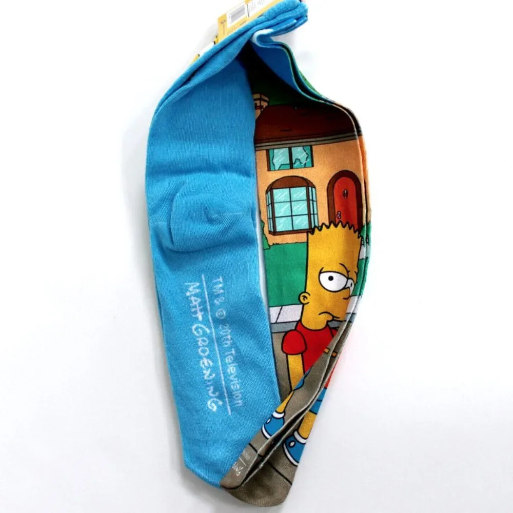 Simpsons brand new