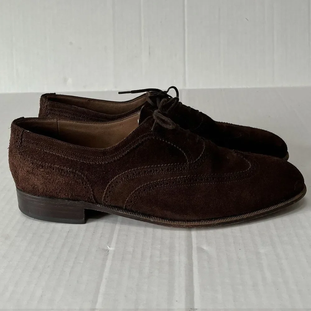 Bally mens sz
