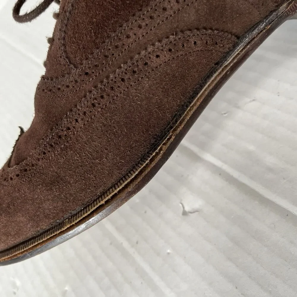 Bally mens sz