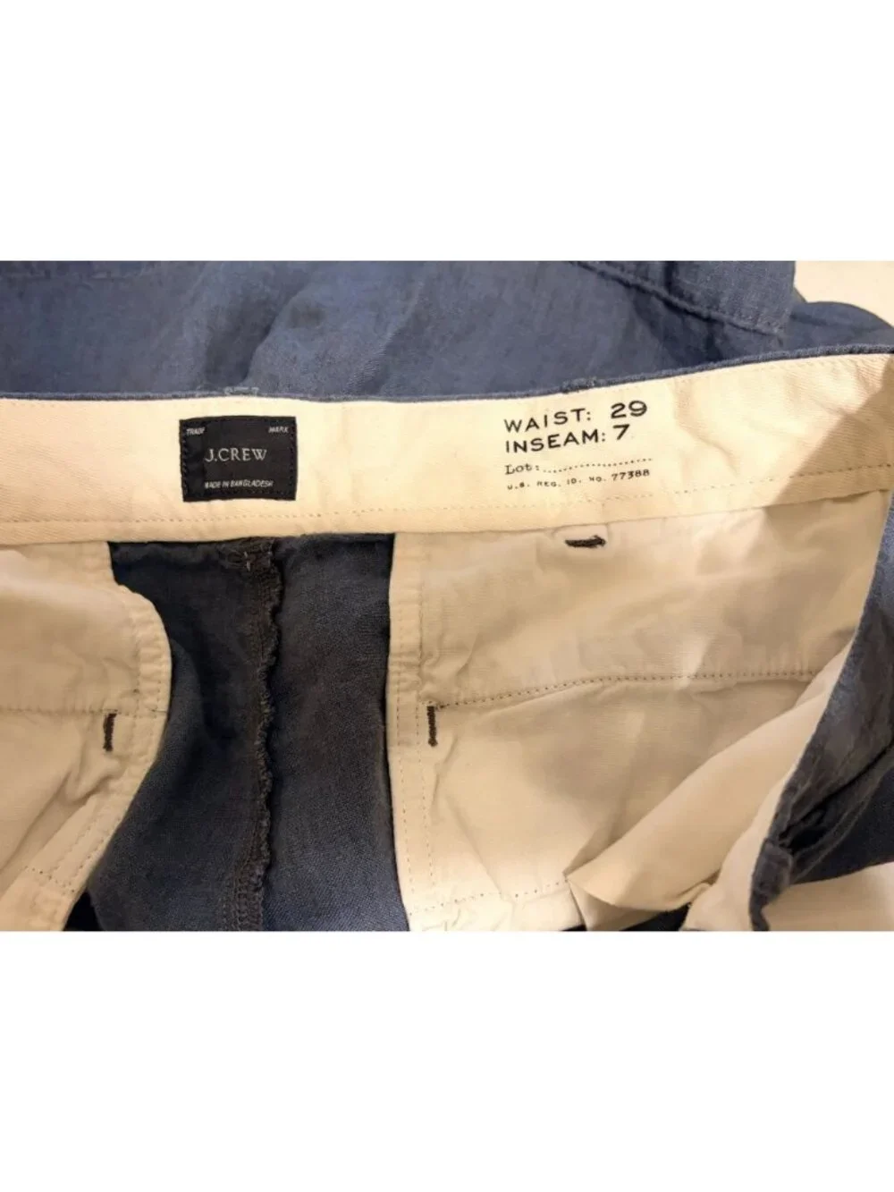 J. Crew good pre