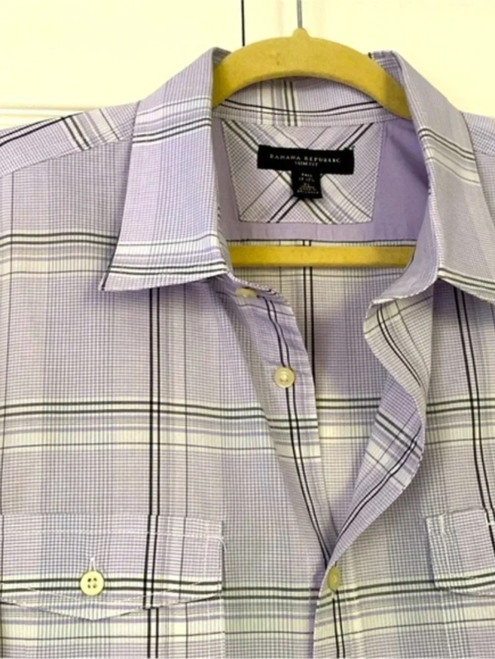Banana Republic excellent like
