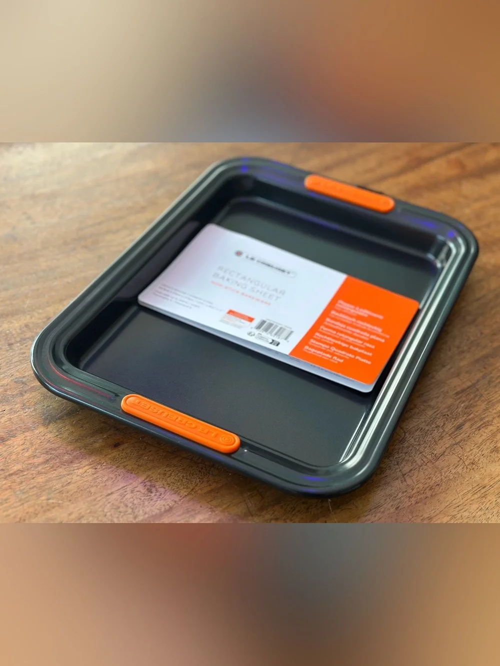 Le Creuset brand new