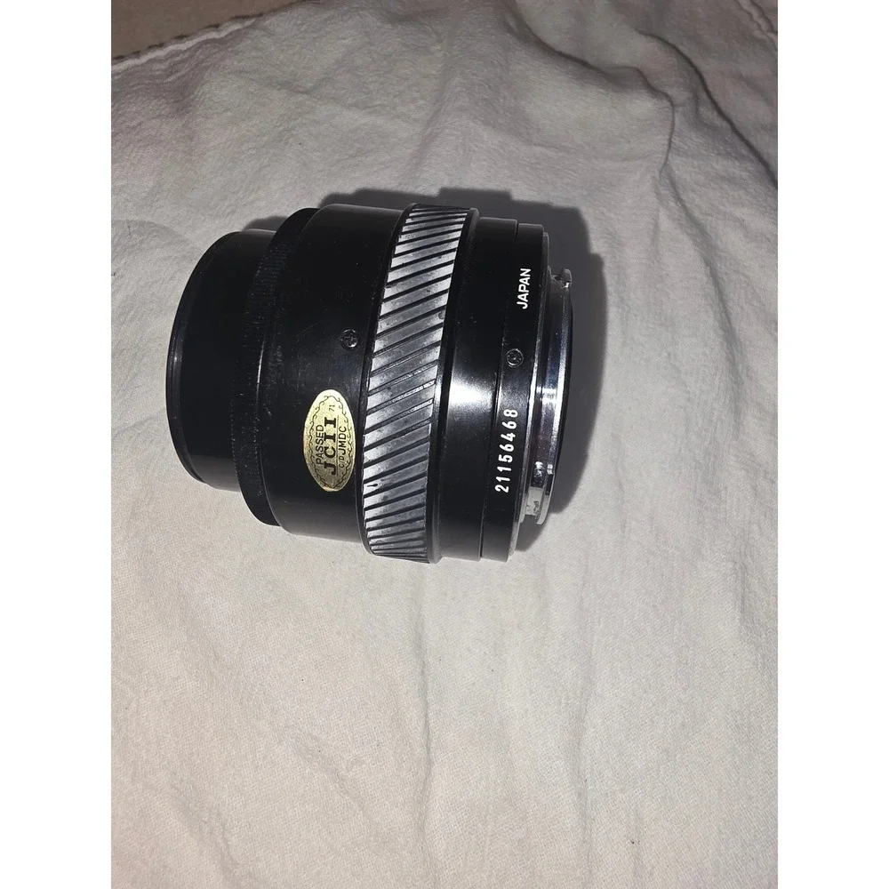 Minolta Maxxum AF Zoom 35-70mm f/4 Macro Lens A-Mount 21156468 Japan