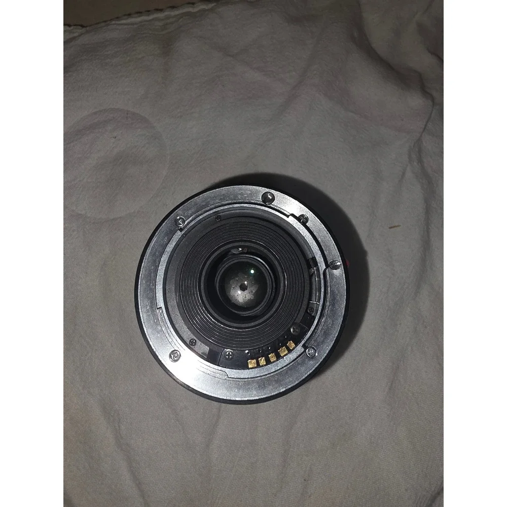 Minolta maxxum af