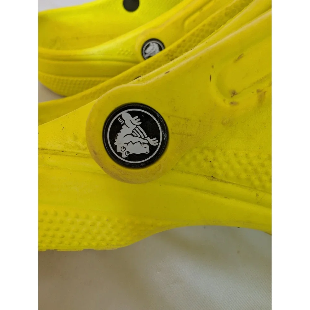 CROCS classic clogs