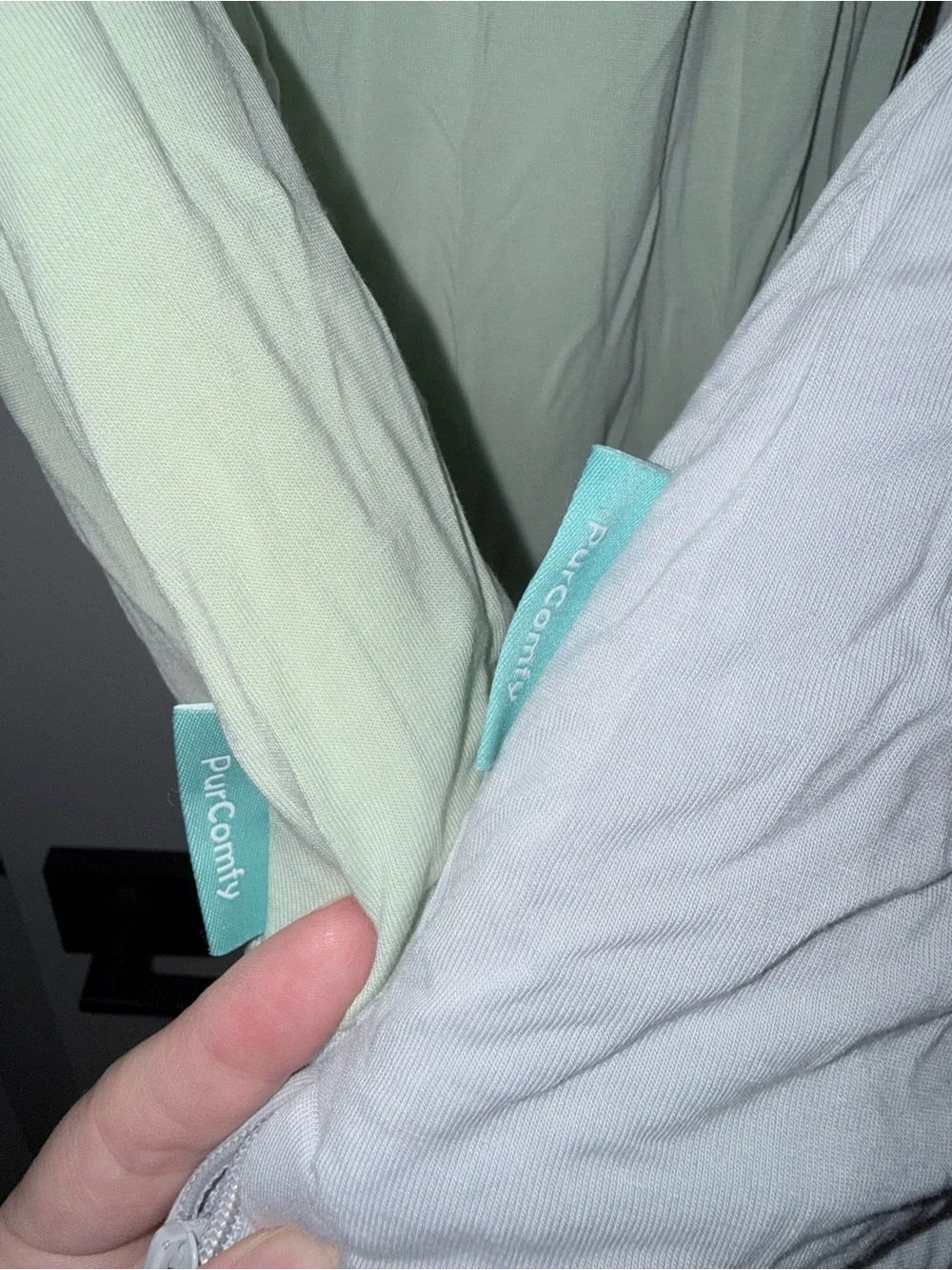 PurComfy Baby Sleep Sacks (2)