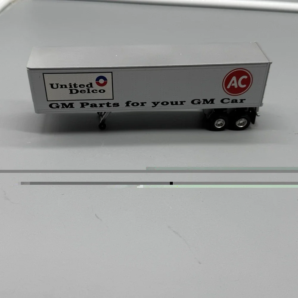Lionel gauge ac
