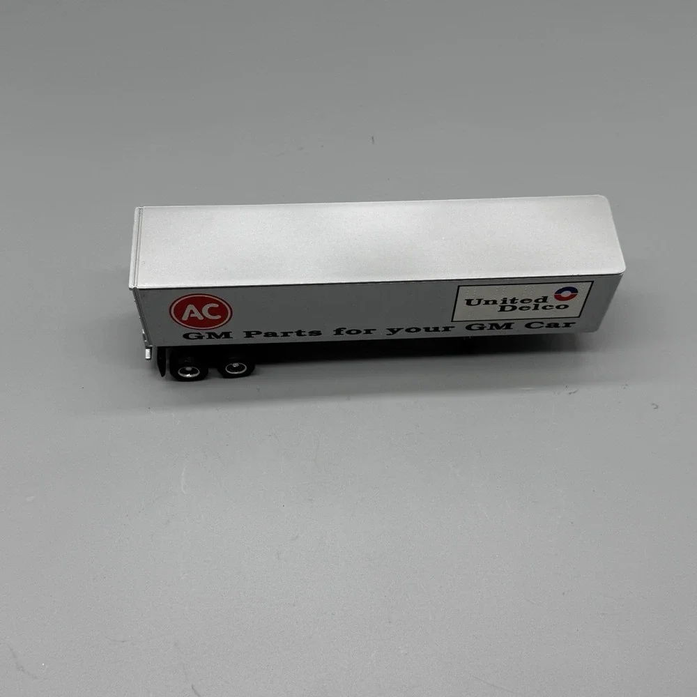 Lionel gauge ac