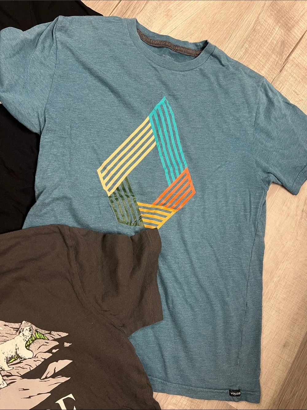 Old Navy lot tees