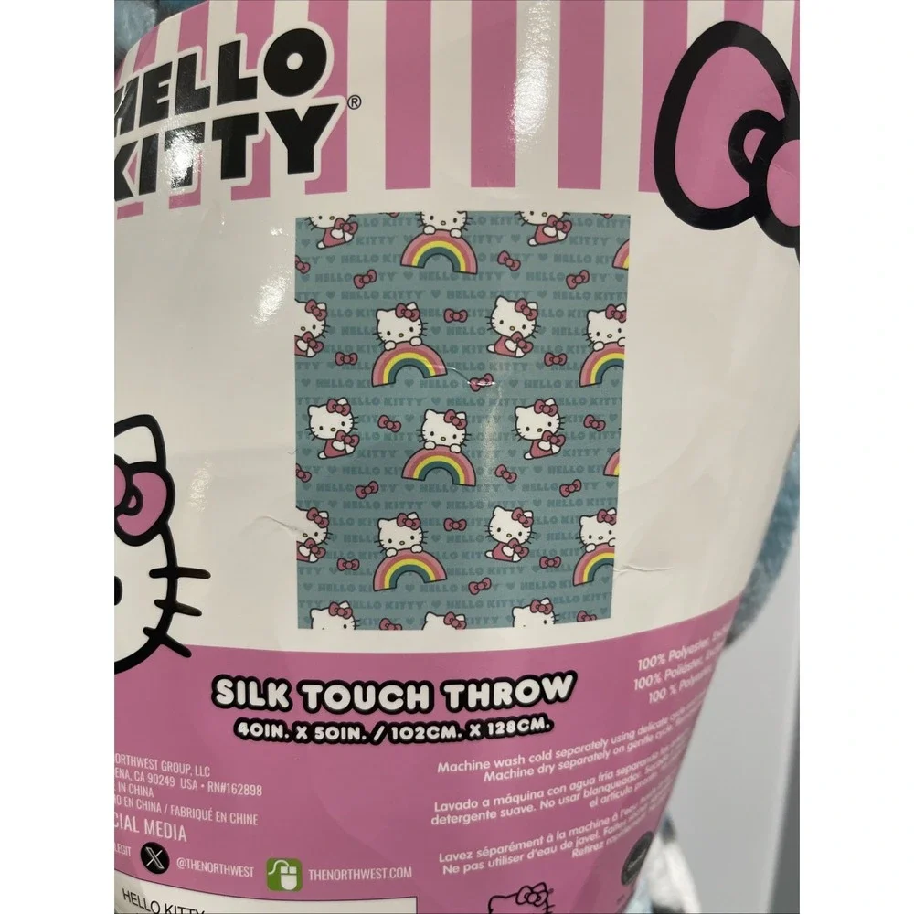 Sanrio hello kitty
