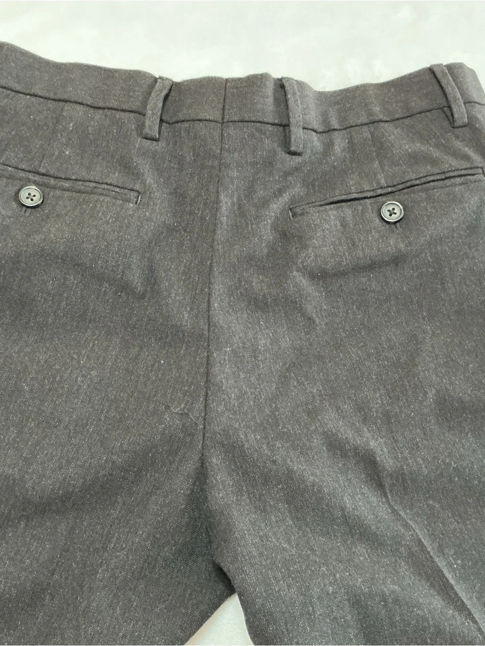 Banana Republic note clothing