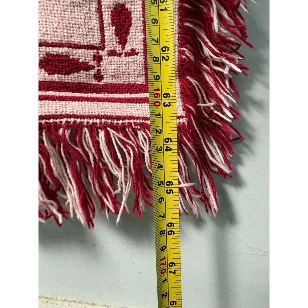 N/A measurements length