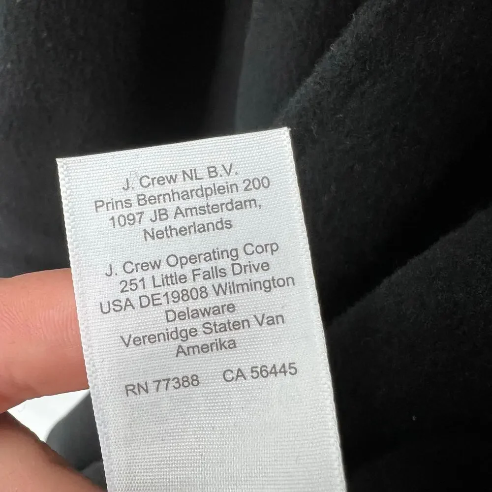 J. Crew crew ludlow
