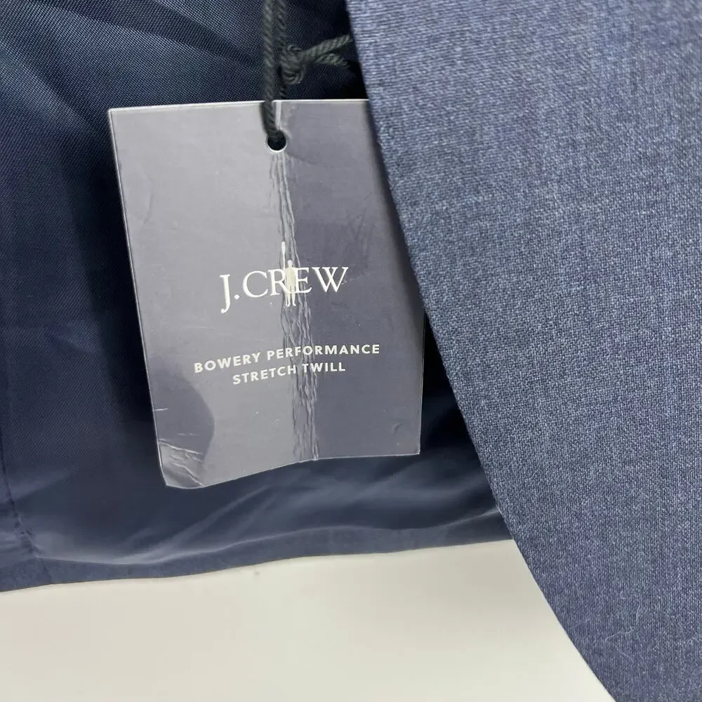 J. Crew crew ludlow