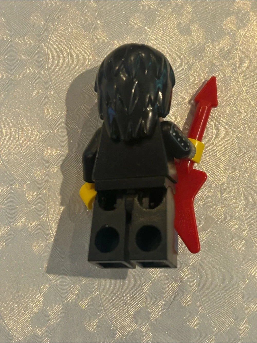 Lego great