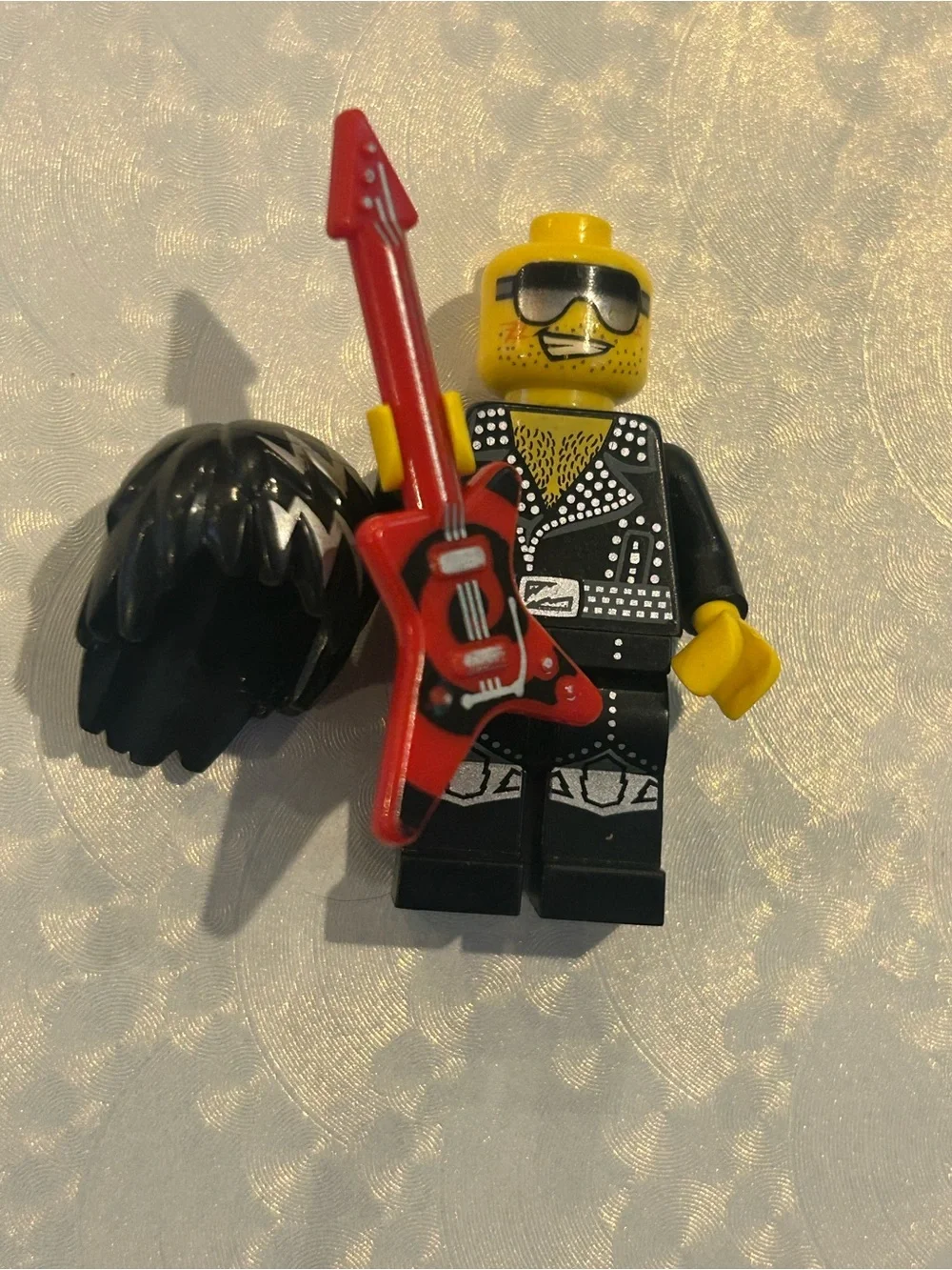 Lego great