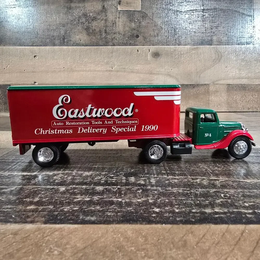 ERTL this eastwood