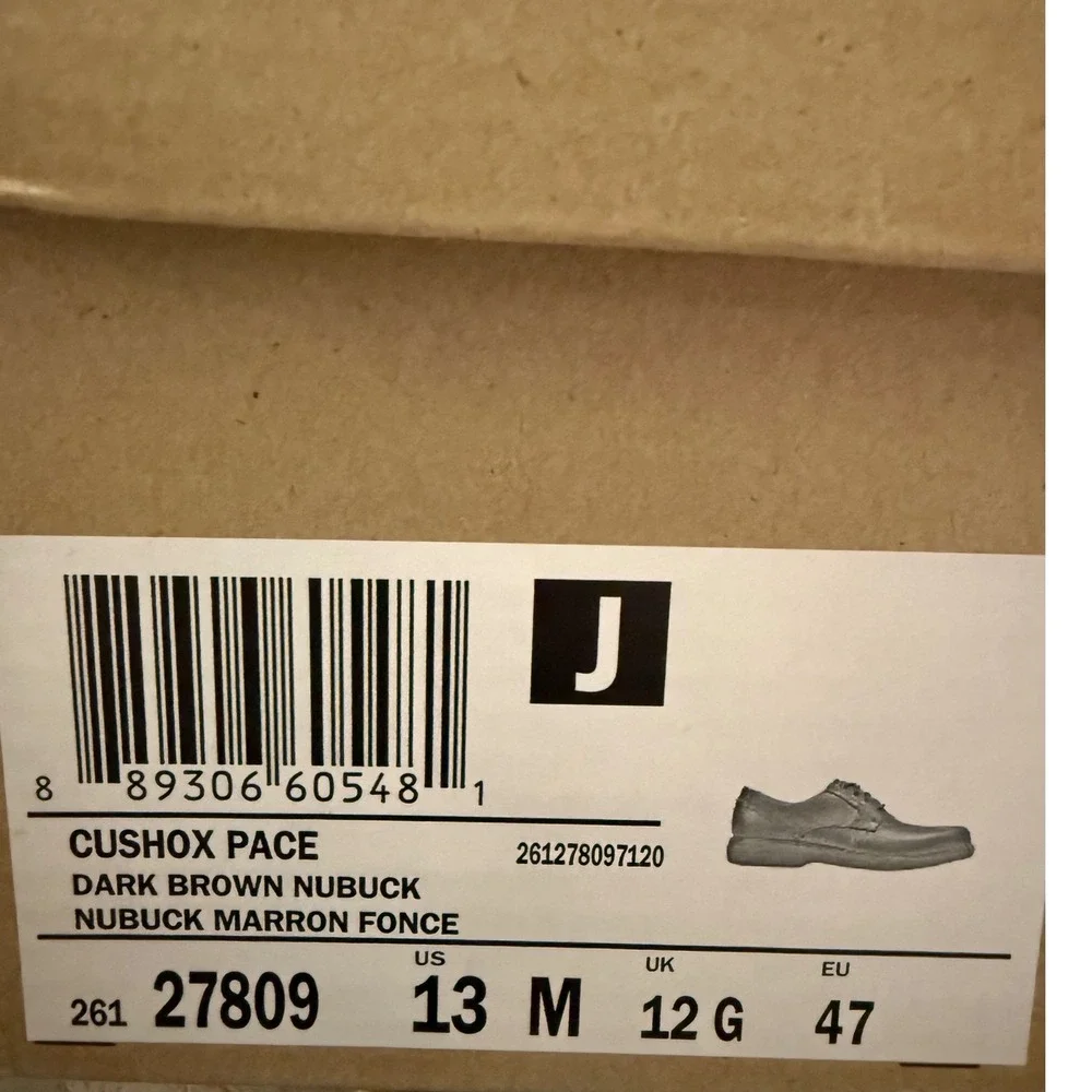 Clarks 1825 collection
