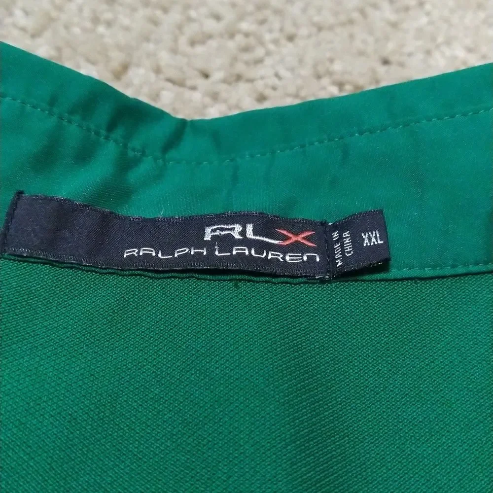 Ralph Lauren excellent pre