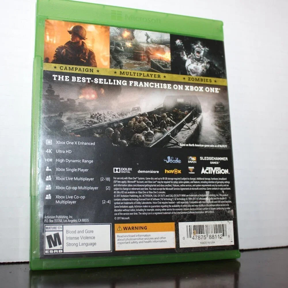 Microsoft make offer
