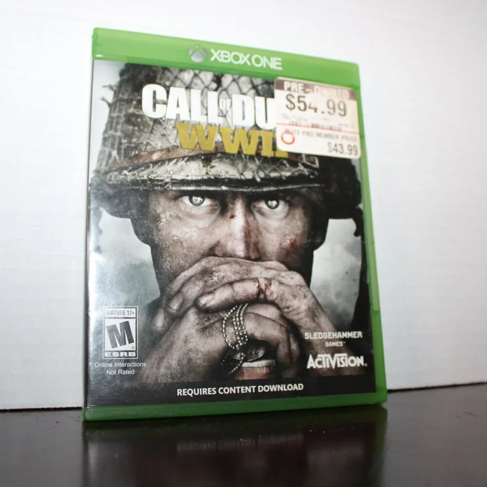 Microsoft make offer