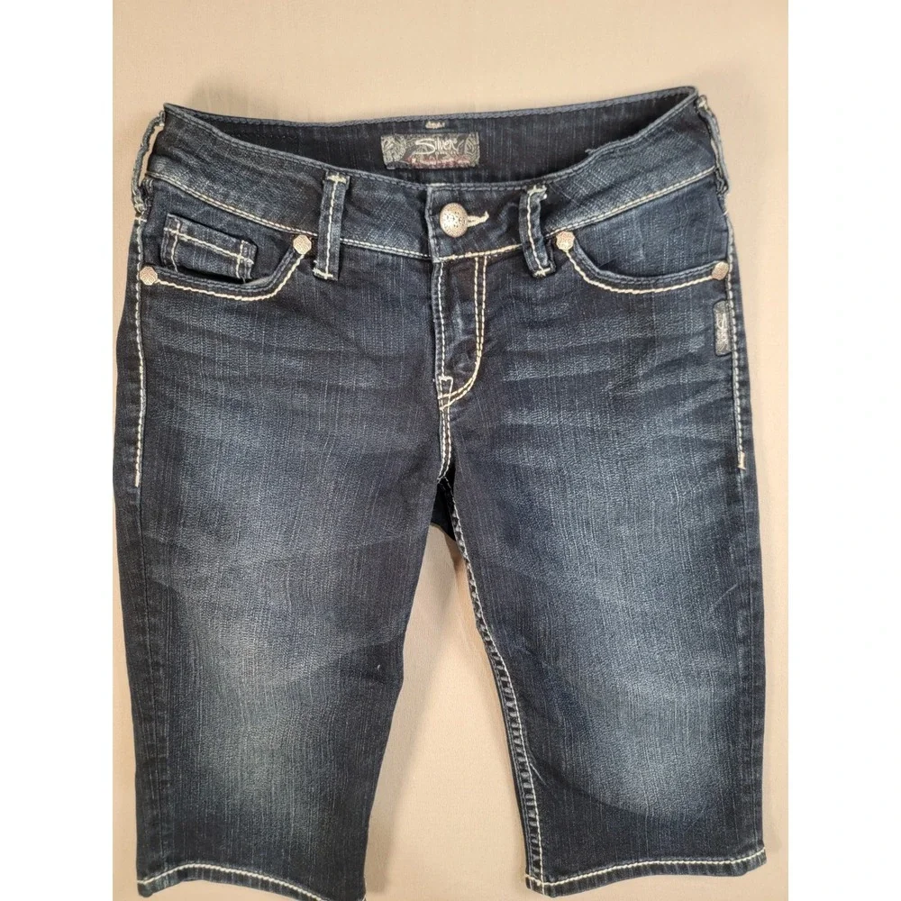 Silver Jeans silver jeans