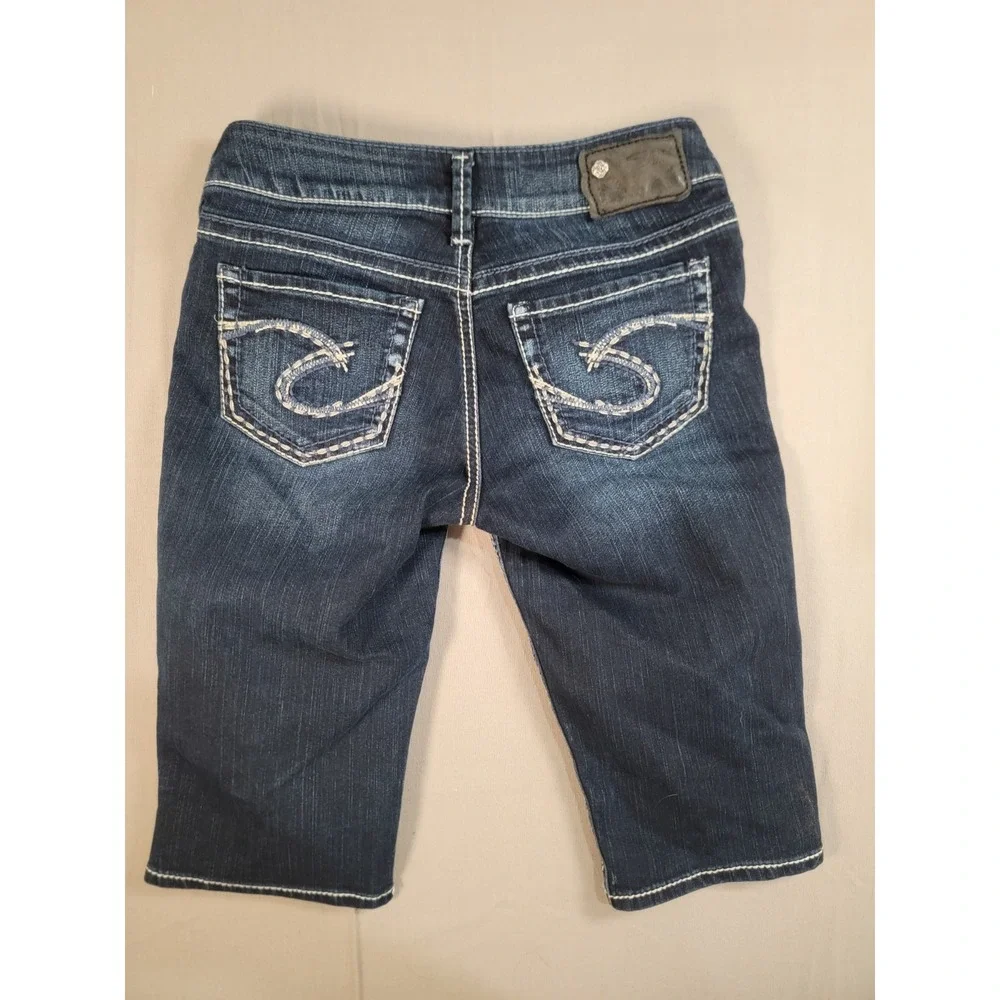 Silver Jeans silver jeans