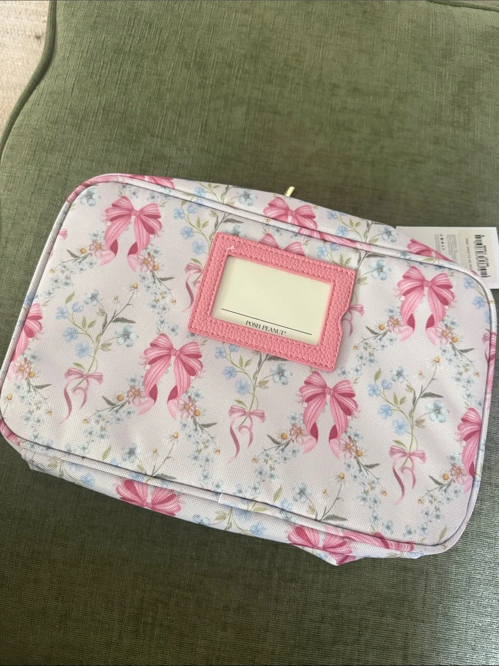 Posh Peanut cute floral
