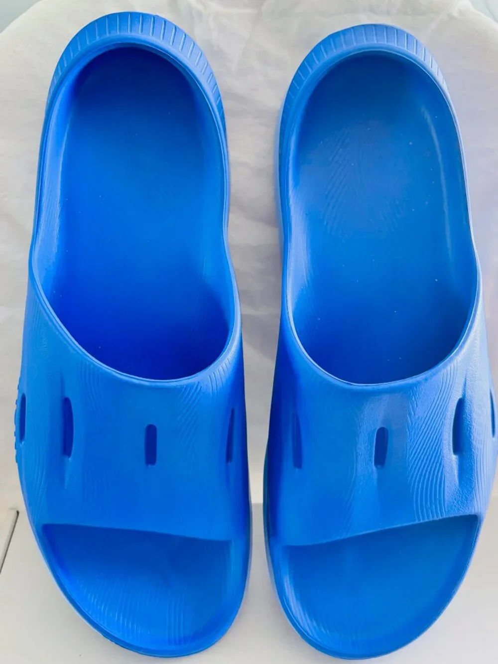 Hoka recover legendary