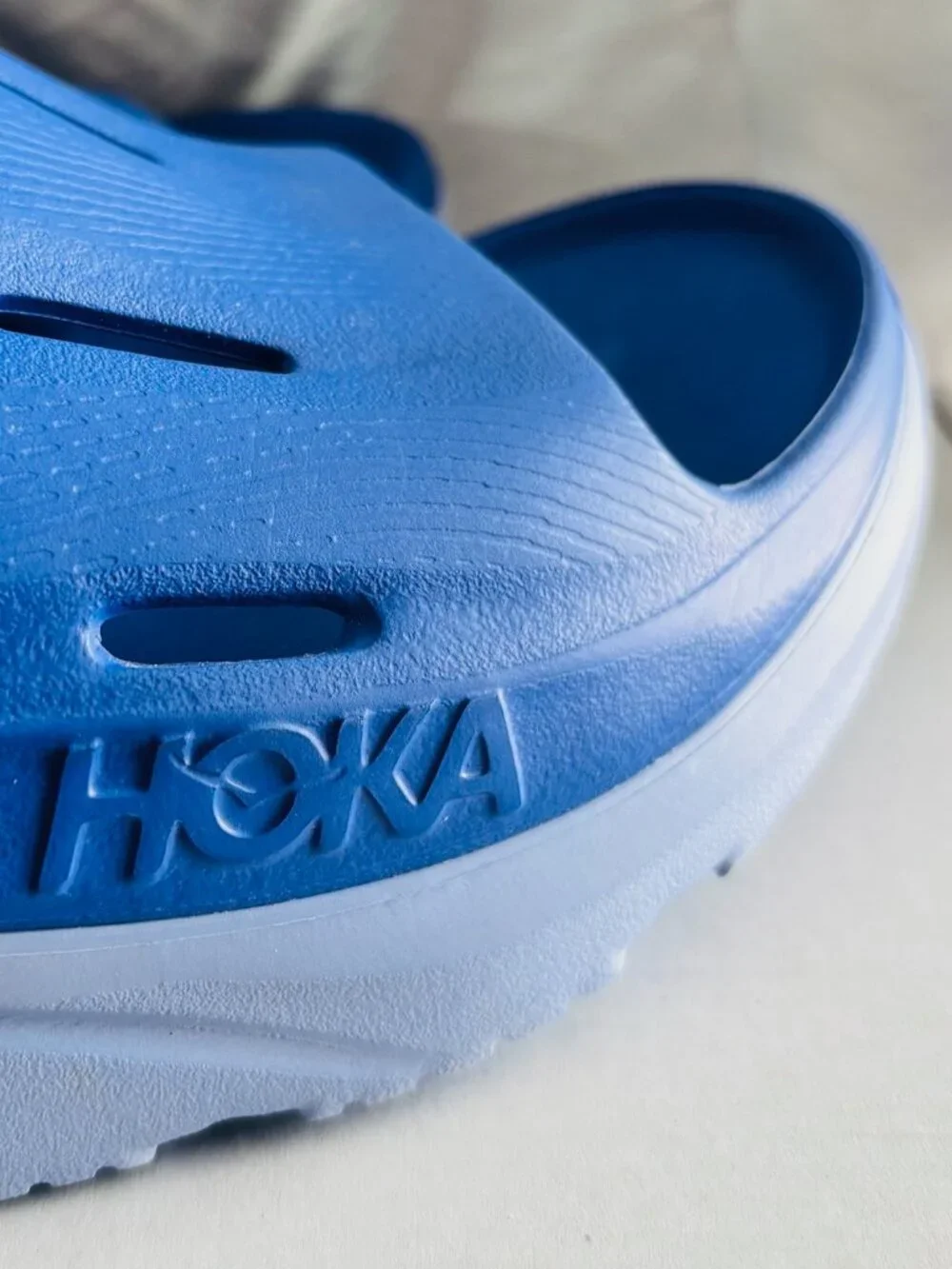 Hoka recover legendary