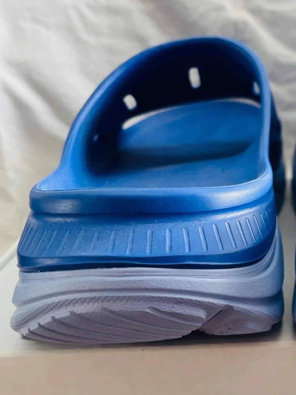 Hoka recover legendary