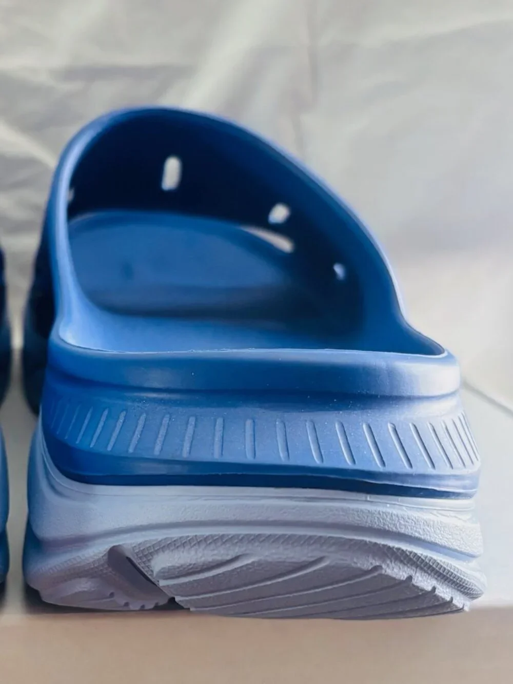 Hoka recover legendary