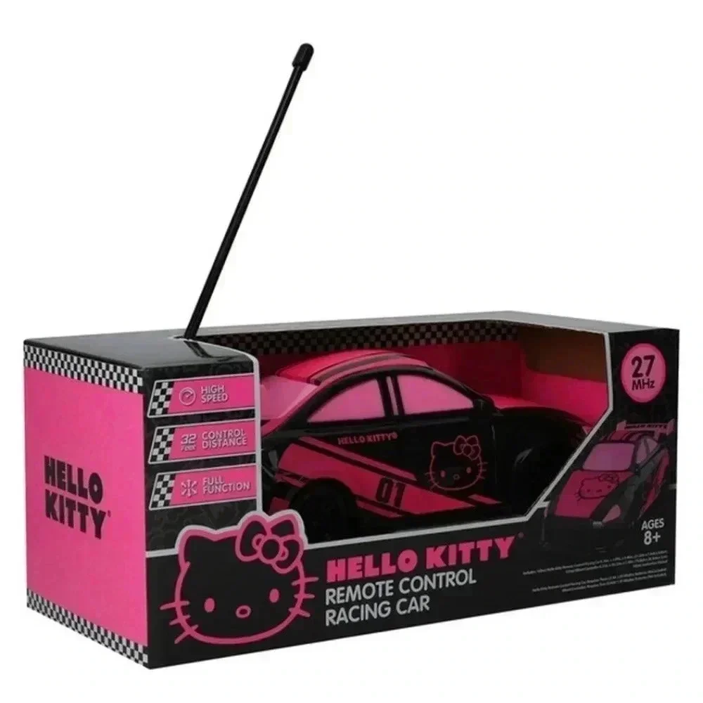 Hello Kitty hello kitty