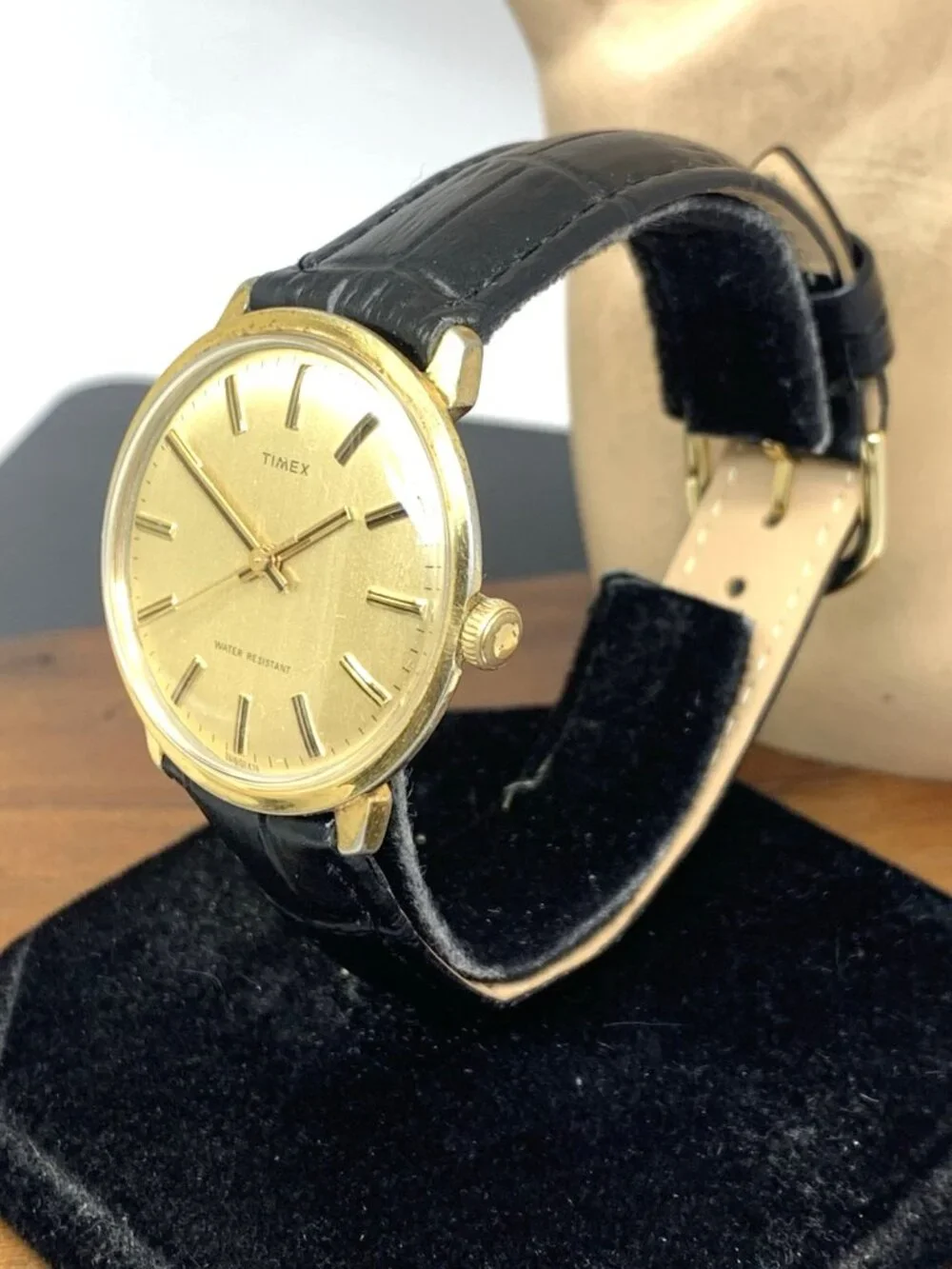 Timex men watch