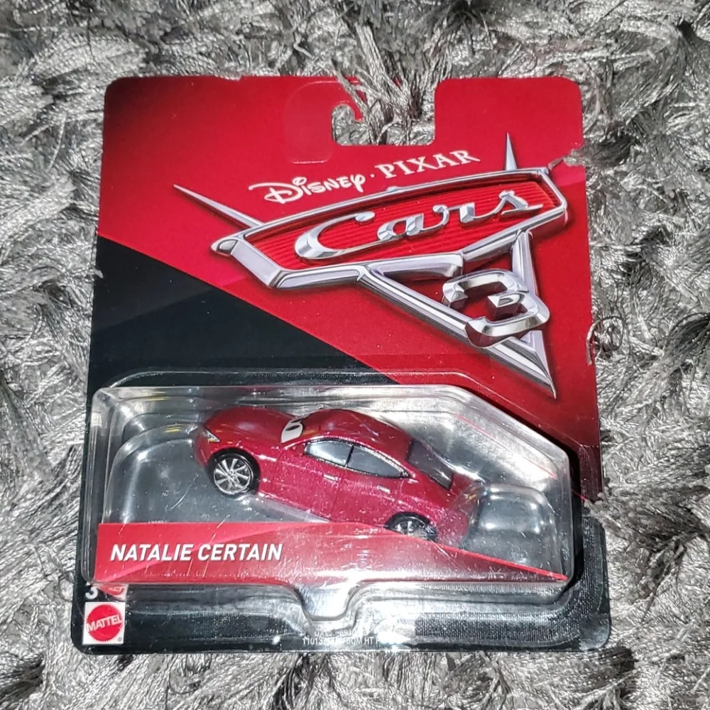 Disney pixar cars