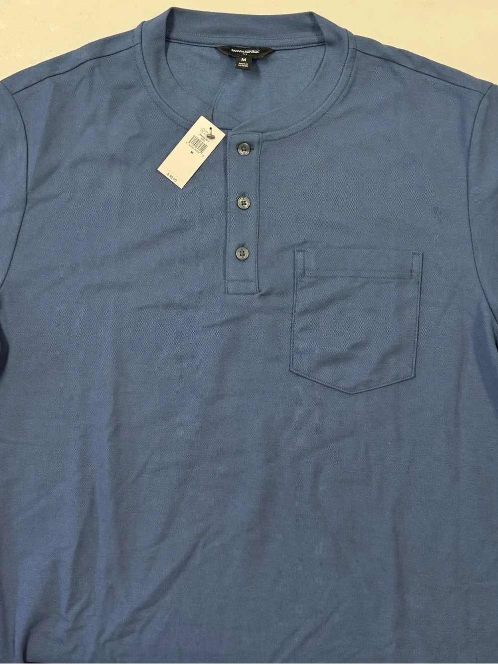 Banana Republic short sleeve