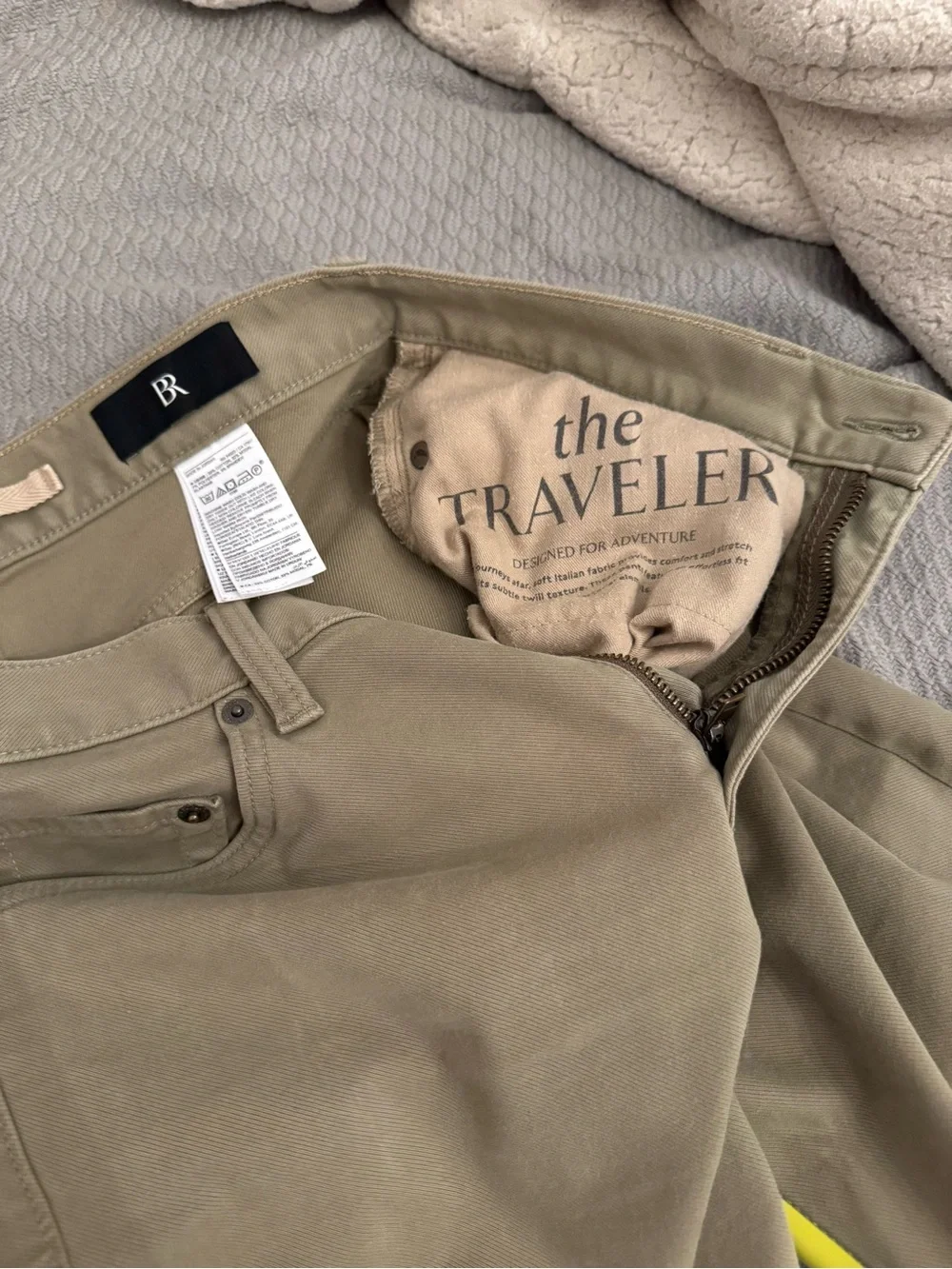 Banana Republic banana republic