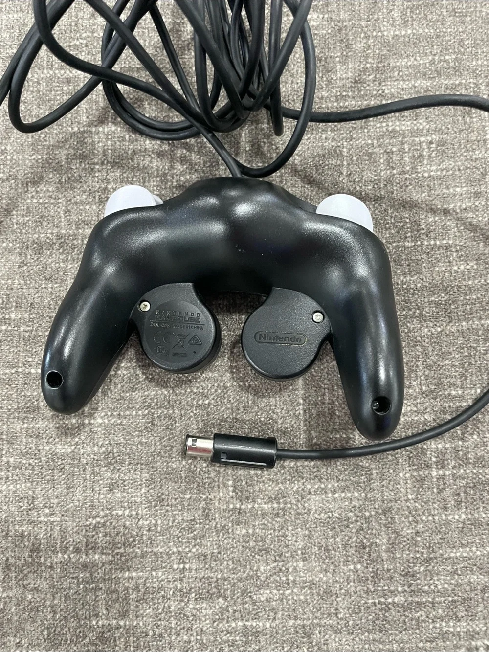 Nintendo authentic official